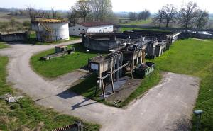 Depuratore di Garlasco: Pavia Acque investe 3,6 milioni di euro. L'assessore Santagostino: &laquo;Opera fondamentale&raquo;