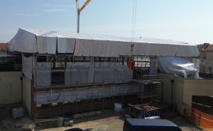 Acquistati anche i letti per la nuova Rianimazione