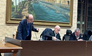 Il Comune parte civile? Per l'avvocato-consigliere costa troppo