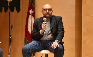 Il giornalista Vittorio Testa Sar&agrave; candidato sindaco della coalizione di centrodestra