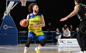 Basket, serie B: Elachem Vigevano spettacolare, San Vendiamo si inchina ( 83-57)