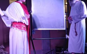 La "Notte del liceo classico" &egrave; gi&agrave; un successo