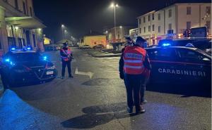 Avevano aggredito e rapinato un 29enne nella zona della stazione di Mortara: quattro giovani denunciati. Tra loro anche un minorenne