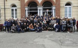 Negrone: gli ex allievi si ritrovano il 19 aprile