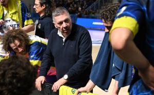Basket, serie B, coach Salieri: &laquo;Bravi nel secondo tempo, ma serve restare connessi di testa ed essere pi&ugrave; umili&raquo;
