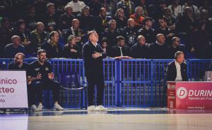 Basket, serie B: domenica arriva Desio. Coach Salieri: &laquo;Vincendo blinderemmo uno dei primi quattro posti finali&raquo;