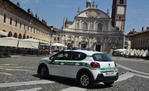 Polizia locale, arrivano i contributi regionali. In Lomellina assegnati 120mila euro