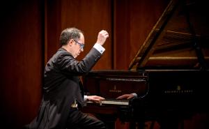 Concerto di Pasqua al Quirinale: protagonista il pianista mortarese Alessandro Marangoni