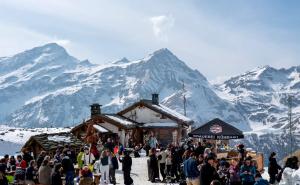 Sci, tutto esaurito per il XXIV Trofeo "Matteo Cazzani"