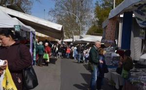 Vigevano, ottima affluenza alla prima edizione domenicale della Fiera di Marzo