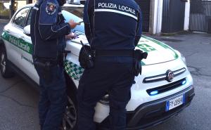Vigevano: guidava nonostante la patente revocata e l&rsquo;auto sottoposta a fermo
