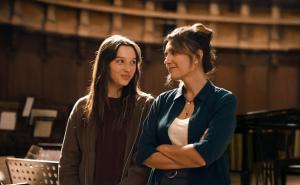 &ldquo;Non abbiam bisogno di parole&rdquo;: il debutto come attrice di Sarah Toscano