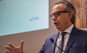 Ceffa e il passo indietro: "Se serve a ricompattare il centrodestra sono disponibile a farlo"