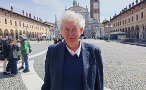 L'avvocato Lovati si candida a sindaco: &laquo;Serve una rivoluzione, via tutta la vecchia politica&raquo;