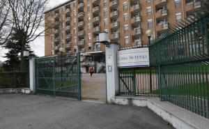 Cilavegna: rubano generi alimentari dalla casa di riposo