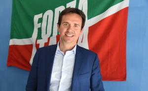&laquo;Niente strappi, avanti uniti&raquo;. Cattaneo frena la corsa solitaria di Forza Italia