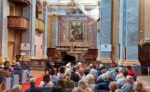 Appuntamenti Musicali: otto concerti da aprile a ottobre