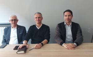 Forza Italia: bene il passo indietro di Ceffa, centrodestra unito solo con Previde candidato sindaco