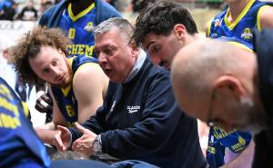 Basket, serie B, sabato sera coach Salieri contro il suo passato: &laquo;Andiamo a Piacenza per vincere, ma comunque andr&agrave; sar&agrave; una festa&raquo;