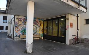 Il Centro disabili senza riscaldamento da due settimane