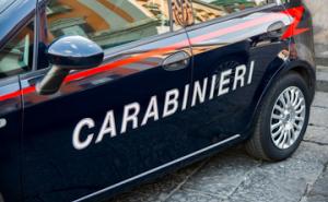 Picchia l'anziana madre, arrestato a Bereguardo dai carabinieri