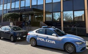 Arrestato dalla polizia di Stato un truffatore Usa. Rischia dieci anni di carcere