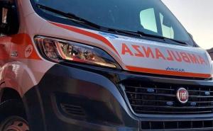 Garlasco: cade un bancale, lavoratore ferito al volto