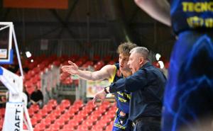 Basket, serie B, il giorno dopo Piacenza. Coach Salieri: &laquo;Una prova di maturit&agrave; e di grande coesione del gruppo&raquo;