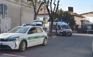 Vigevano: ciclista investita in viale della Libert&agrave;