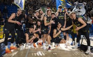 Basket, serie B: parte domani sera l'asta per la divise indossate dai giocatori della Elachem Vigevano in occasione della Giornata Mondiale per la Consapevolezza dell'Autismo