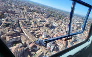 Controlli straordinari dei carabinieri per le festivit&agrave; pasquali: verifiche anche dall&rsquo;alto con l&rsquo;elicottero