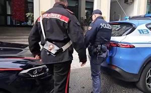 Operazioni interforze nelle aree sensibili e della movida: a Vigevano identificate 92 persone e controllati 67 veicoli