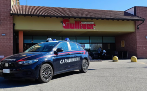 Tromello, lite per un video su TikTok: 17enne aggredito con una testata al volto