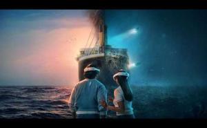 Approda a Milano "Titanic: un viaggio nel tempo"