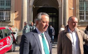 Il sindaco di Vigevano Andrea Ceffa &egrave; fiducioso: &laquo;Ora potremo spiegare come sono andate le cose&raquo;