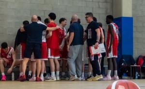 Basket, Dr1: Tromello &egrave; "incerottata". La pausa arriva a proposito