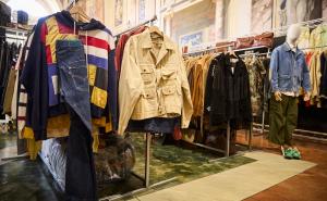 Next Vintage, a Belgioioso il fascino senza tempo della moda d&rsquo;epoca