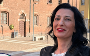 Elezioni a Mortara: Laura Gardella sar&agrave; appoggiata dalla lista di Francesco Piano