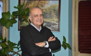 Elezioni: l'ex sindaco Luciano Garza si ripresenta e punta sulla concretezza