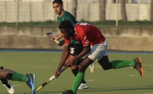 Hockey prato, serie A1: la Crg Bonomi delude contro il Potenza Picena (2-2)