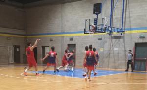 Basket, Dr2: alla Junior Vigevano l'ultimo derby dell'anno. Pro Vigevano battuta 78-62