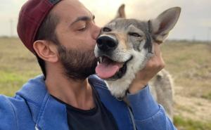 Da elettricista a influencer: per Giuseppe Mercurio i social sono una professione