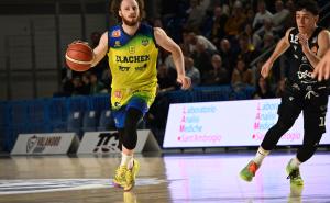 Basket, serie B, Elachem Vigevano padrona: affondata anche Piazza Armerina (79-65)