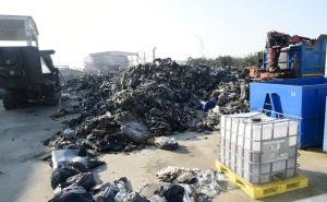 Mortara, riciclaggio e bancarotta dopo il rogo Bert&egrave;. Pena pesante (anche se ridotta) per il socio