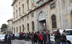 Raduno degli ex allievi del Cairoli: oggi ultimo giorno per iscriversi