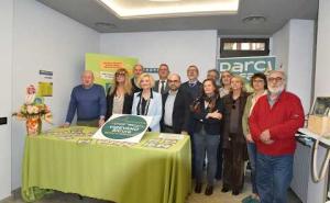 Rossella Buratti presenta la lista civica Vigevano S&igrave;Cura