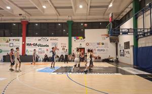 Basket, Serie C: Robbio, blitz vincente a Casorate e si prende Gara 2 (73-90)