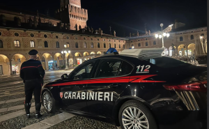Vigevano: in carcere un 50enne condannato per maltrattamenti in famiglia, violenza sessuale e lesioni