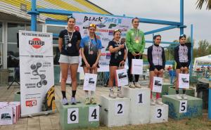 Duathlon, successo per la 15&ordf; edizione del "Citt&agrave; di Vigevano"