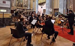 Appuntamenti Musicali: domenica il concerto inaugurale